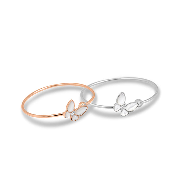 Butterfly Bracelet