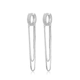 Thread Dangler