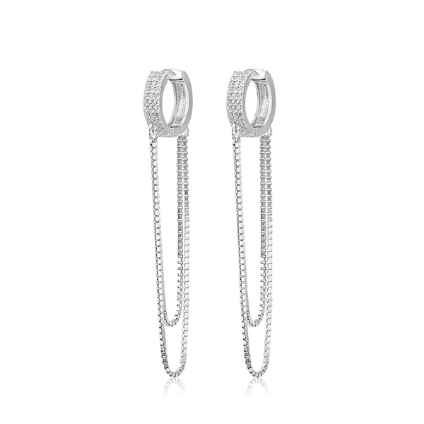 Thread Dangler
