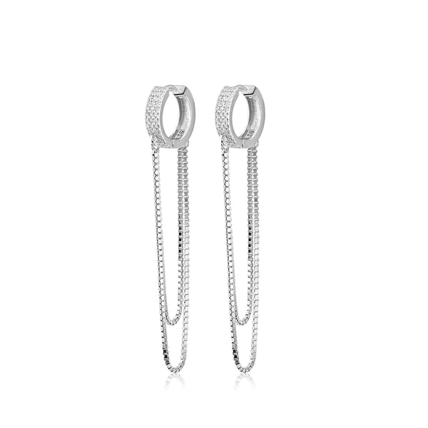 Thread Dangler