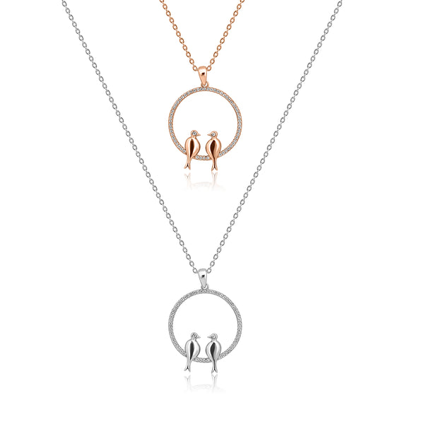 Nested Paired Chain