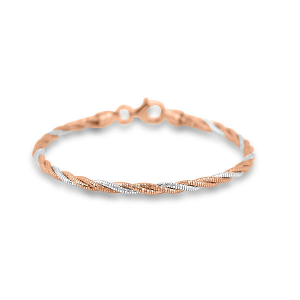 Overlaying Bangle