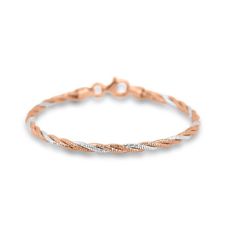 Overlaying Bangle