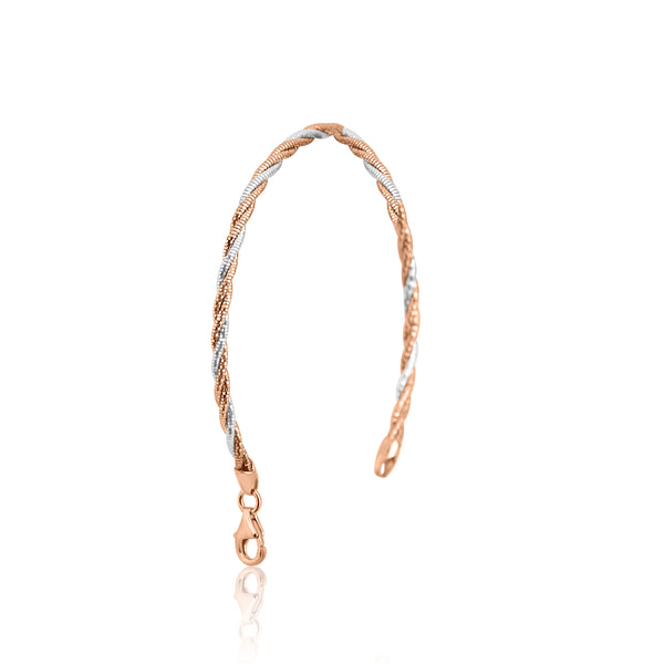 Overlaying Bangle