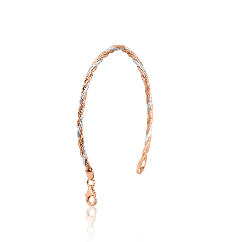 Overlaying Bangle