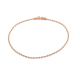 Twined Chain