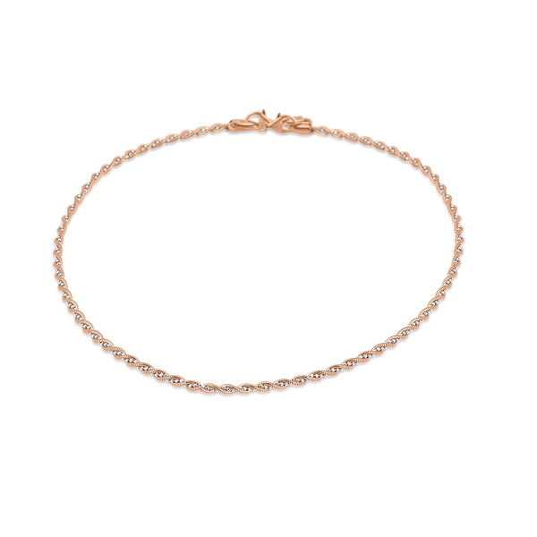 Twined Chain