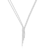 Aligned Fall Chain