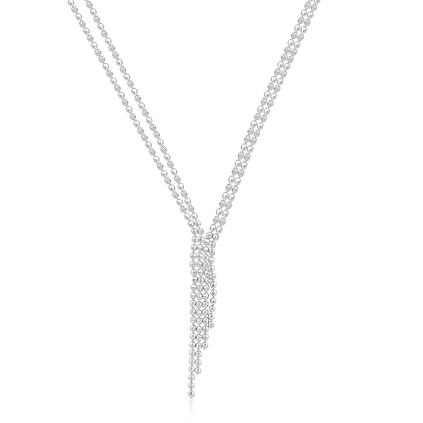 Aligned Fall Chain