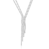 Aligned Fall Chain