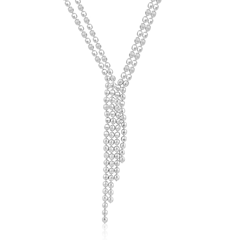 Aligned Fall Chain