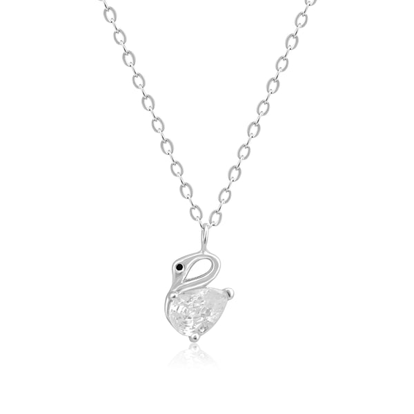 Swan Serenity Chain