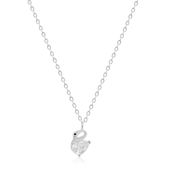 Swan Serenity Chain