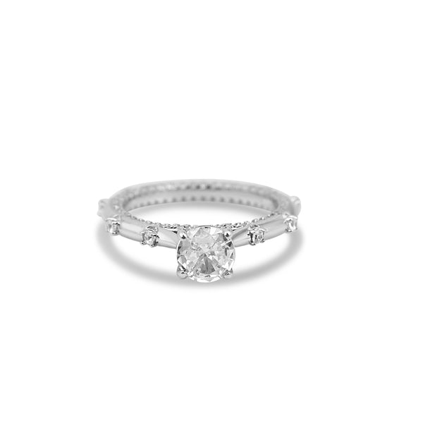 Bejeweled Ring