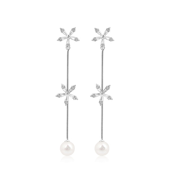 Floral Fantasy Drops