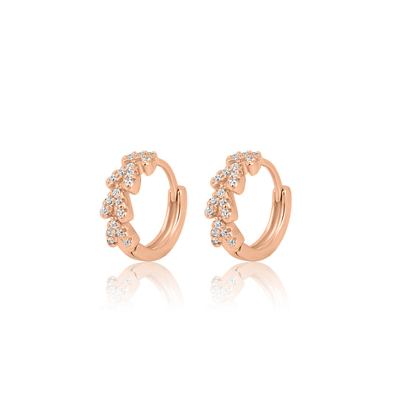 Heartbeat Hoops