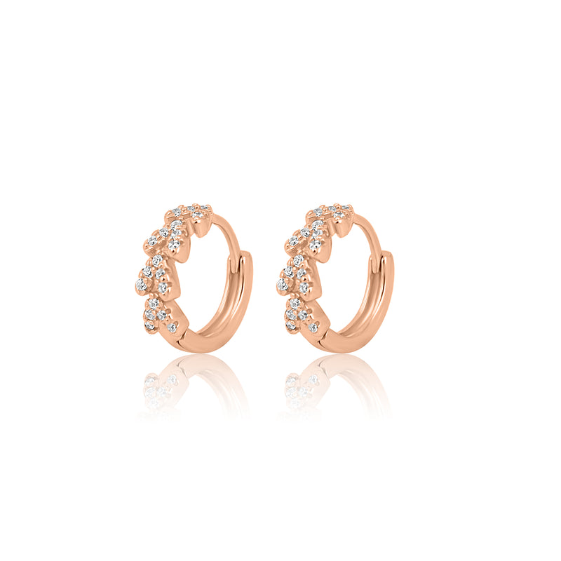 Heartbeat Hoops