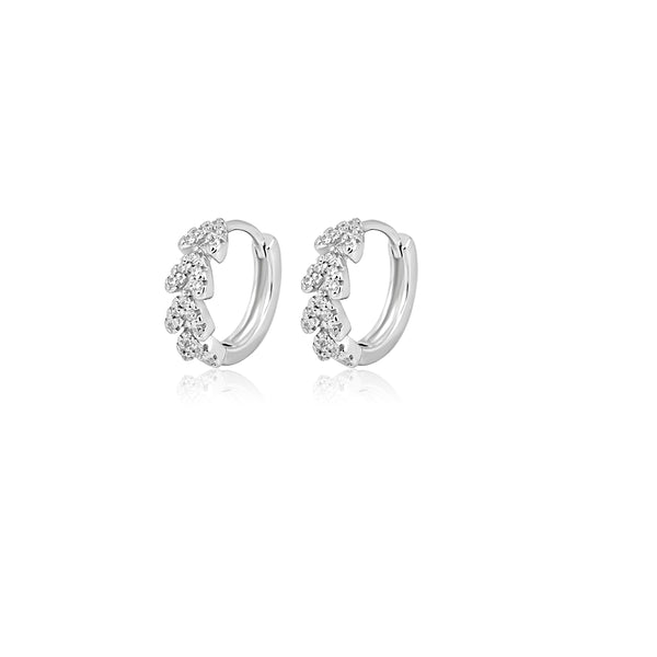 Heartbeat Hoops