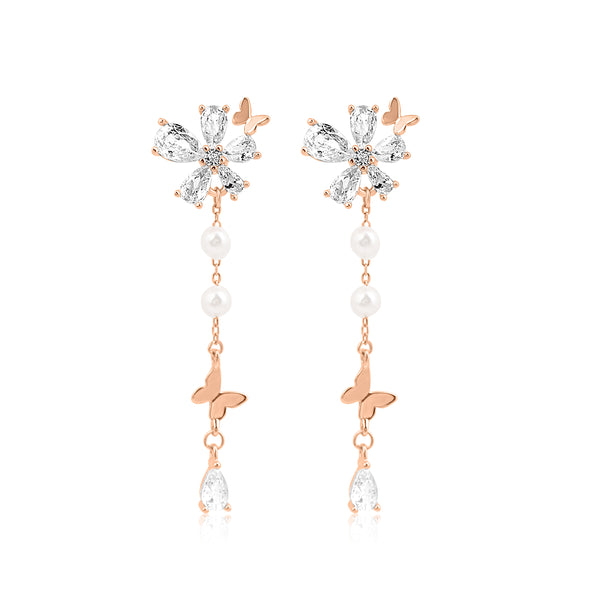 Butterdrop Danglers