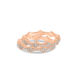 Double Ring Set