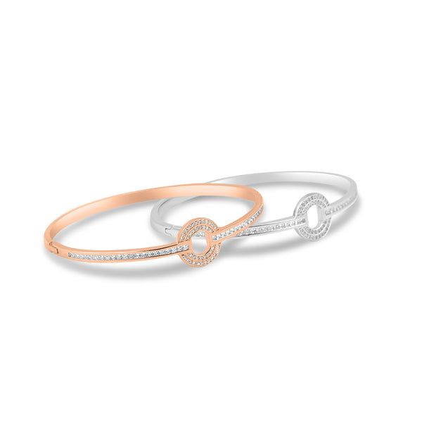 Halo Bracelet