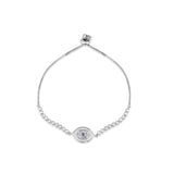 Guardian Eye Bracelet