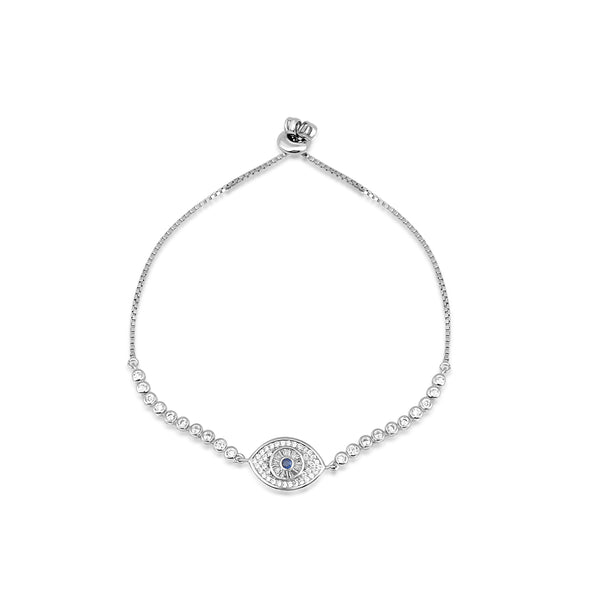 Guardian Eye Bracelet