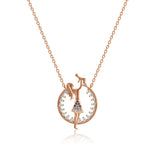Bloom and Bond Chain